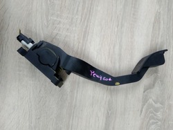 Педаль газа peugeot 206 9654877480 0280755026 фото №1