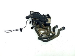 Seat alhambra ii рестайлінг 7n0 вебасто thero top vevo 9032069a 7n0815065ag фото №1