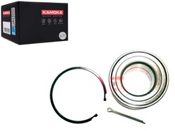 Підшипник набір ремонтний ступиці nissan p kamoka фото №1