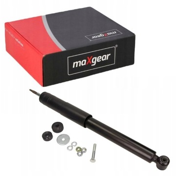 11-0550 maxgear амортизатор db p. w210 gaz фото №1