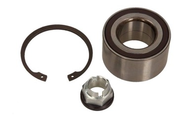 Підшипник колеса citroen p. c4/c4 picasso фото №1