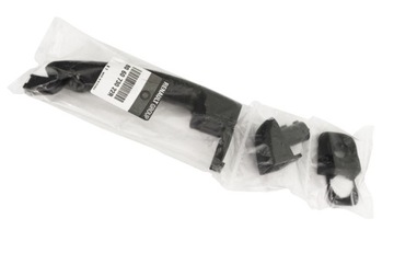 Ручка двері bok бокових розсувних renault master iii 2010- розсувних фото №1