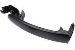 Новая ручка передняя левая skoda fabia # фото №1