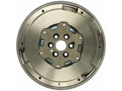 Колесо маховики peugeot 5008 i 1.6 09-17 208 1.6 12-19 partner 1.6 08-09 фото №1