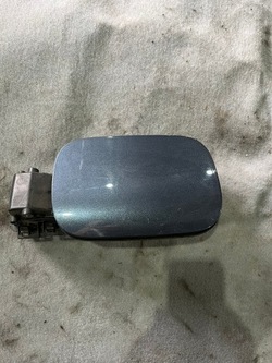 Кришка заливання пального tekpn renault megane iv 781206242 фото №1