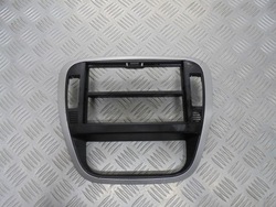 Захист консолі середньої рамка citroen c2 фото №1