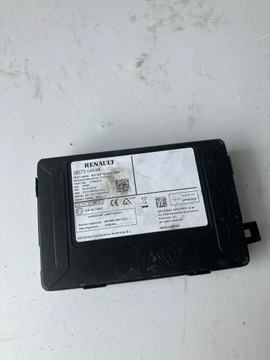 Модуль telematyki renault zoe 282756464r фото №1