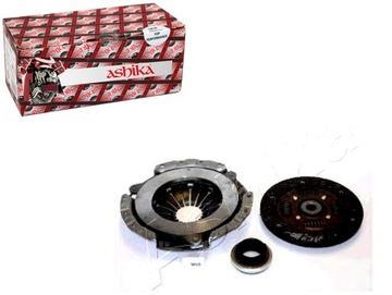Сцепление kpl daewoo lanos 1.4 ashika фото №1