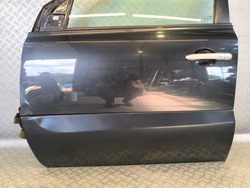 Renault koleos i двері ліві передні перед європа колір tewxc фото №1