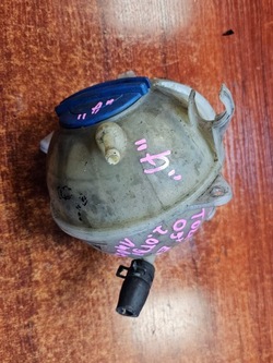 Бачок розширювальний рідини seat toledo iii 05' 2.0tdi 1k0121407 фото №1