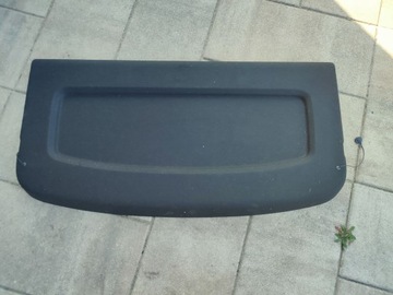 Полка зад задняя багажника ford focus mk4 хэтчбек фото №1