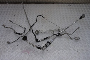 Шланг кондиционера шланг audi a8 d4 рестайлинг 3.0 tdi фото №1