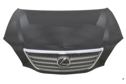 Капот кришка двигуна lexus rx300 rx 2 ii 202 фото №1