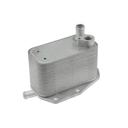 Nty ccl-vv-007 радіаторів масла фото №1