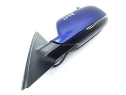 Зеркало внешние левая дверь audi a4 b8 рестайлинг 12 + 2 14 pin lx5r фото №1