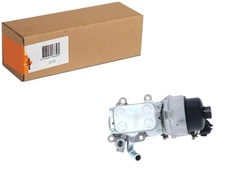 Радіаторів масла volvo c30 c70 ii s40 ii s80 ii v50 citroen c4 c4 фото №1