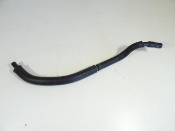 2009+ dodge ram 5.7 шланг трубка шланг вентиляція картера двигуна фото №1