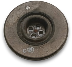 Колесо пасове вала infiniti q30 qx30 mercedes w117 w246 w176 w156 2.2 cdi фото №1