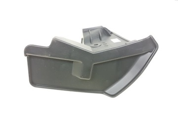 Yaris iii 14-20 защита брызговик порог правые зад фото №1