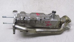 Cr-v iv 2.2 радіаторів вихлопних газів 18721-rfw-g010-m2 фото №1