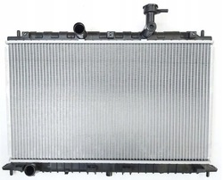 Kia rio 1.4 1.6 03.2005 - 2011 253101g000 фото №1