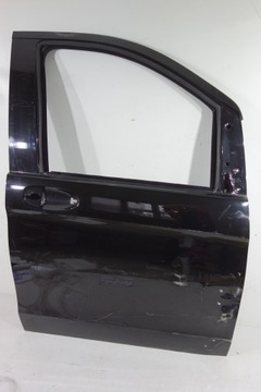 Двері передні праві mercedes w447 vito 14- фото №1