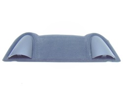 Полиця задня зад багажника mini cooper купе r58 2758871 фото №1