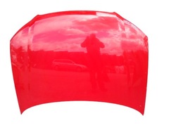 Audi a3 8p0 капот фото №1