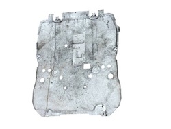 Плита захист pod двигун peugeopt 308 iii t10 2021- фото №1