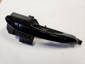 Ручка наружная hyundai tucson '15-20 зад правый оригинал. фото №1