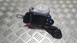 Pas безпеки праві зад renault kadjar 15- фото №1