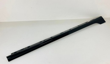 Opel astra k v opc планка порогова порога права z22y 39141520 фото №1