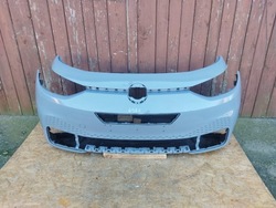 Vw id.3 id3 10a бампер перед переднее 658a фото №1