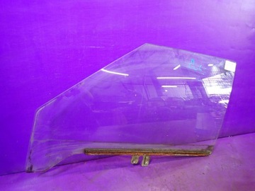 Polonez caro atu стекло дверная дверь левый перед левая передняя фото №1