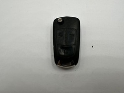 Ключ ключ pilot opel corsa d delphi g3 13214969 фото №1