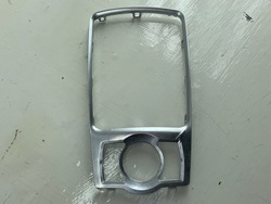 Audi a6 c6 рамка панель mmi 4f0864260a фото №1