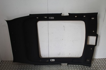 Потолок панорама qashqai j11 рестайлинг фото №1