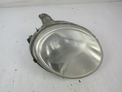 Daewoo matiz фара правые 5d + моторчик фара фото №1