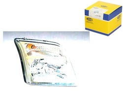 Фара ford transit connect v227 09.2002- фото №1