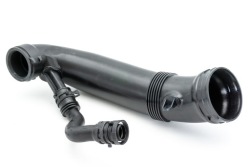 Трубка  впускной воздуха mini r55 r56 r57 r58 r59 r60 r61 фото №1