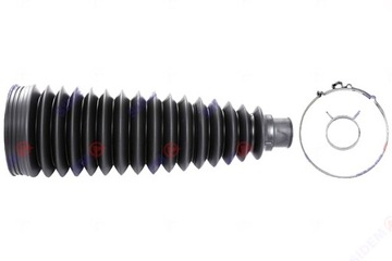 Sidem 345.135 набор защита, рулевое управление фото №1