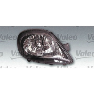 Лампа фара правий valeo 088128 фото №1