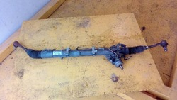 Трансмісія 4x4 vw phaeton 5,0tdi v10 3d1422063s фото №1