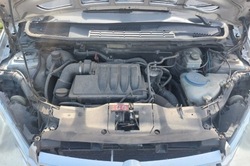 Двигатель mercedes a класс w169 2.0 cdi 640941 640.941 комплект фото №1