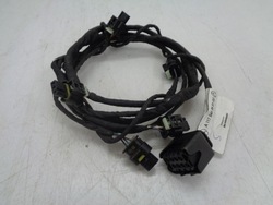 Mercedes cla w117 джгут pdc бампер зад фото №1