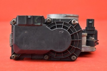 Дросельна заслінка gma4b honda civic 8 viii 1.8 i-vtec 140 km 05-08 фото №1