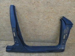 Passat b6 3c0 3c9 vw поріг стійка праві переднє фото №1