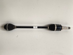 Піввісь привідна зад задня права ліва bmw 2 f46 f45 фото №1