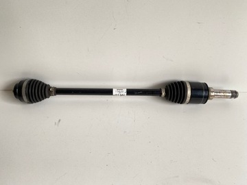 Піввісь привідна зад задня права ліва bmw x2 f39 f40 фото №1