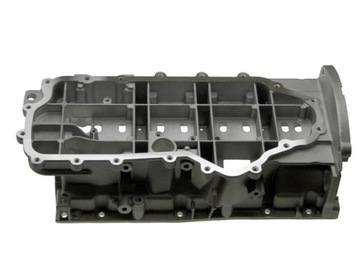 Піддон масляна ford focus ii 1.8tdci 2005.04- mondeo 1.8tdci 07- фото №1